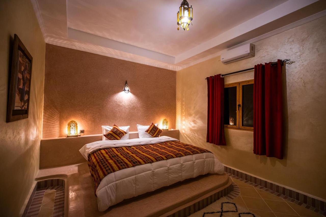 Les Jardins De Merzouga