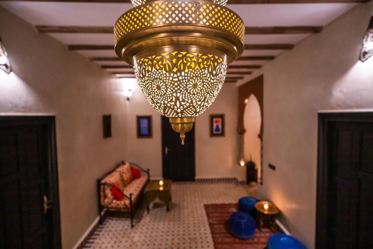 Les Jardins De 4* Merzouga