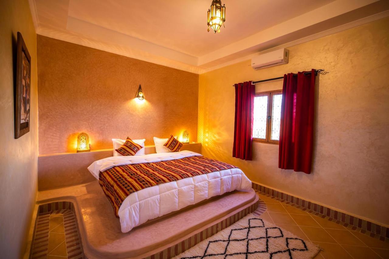 Les Jardins De 4* Merzouga
