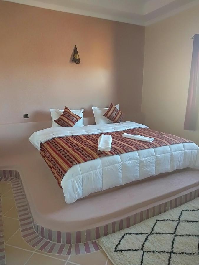 Les Jardins De Maison d'hôtes Merzouga