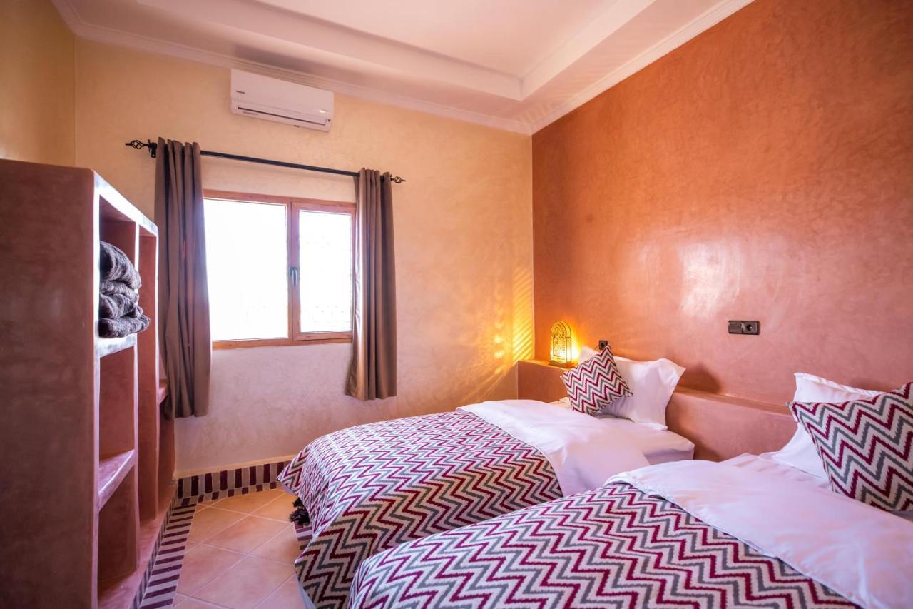 Les Jardins De 4* Merzouga