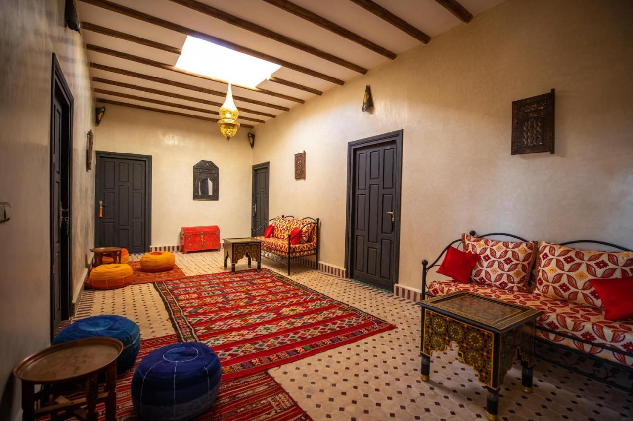 Les Jardins De Maison d'hôtes 4*
