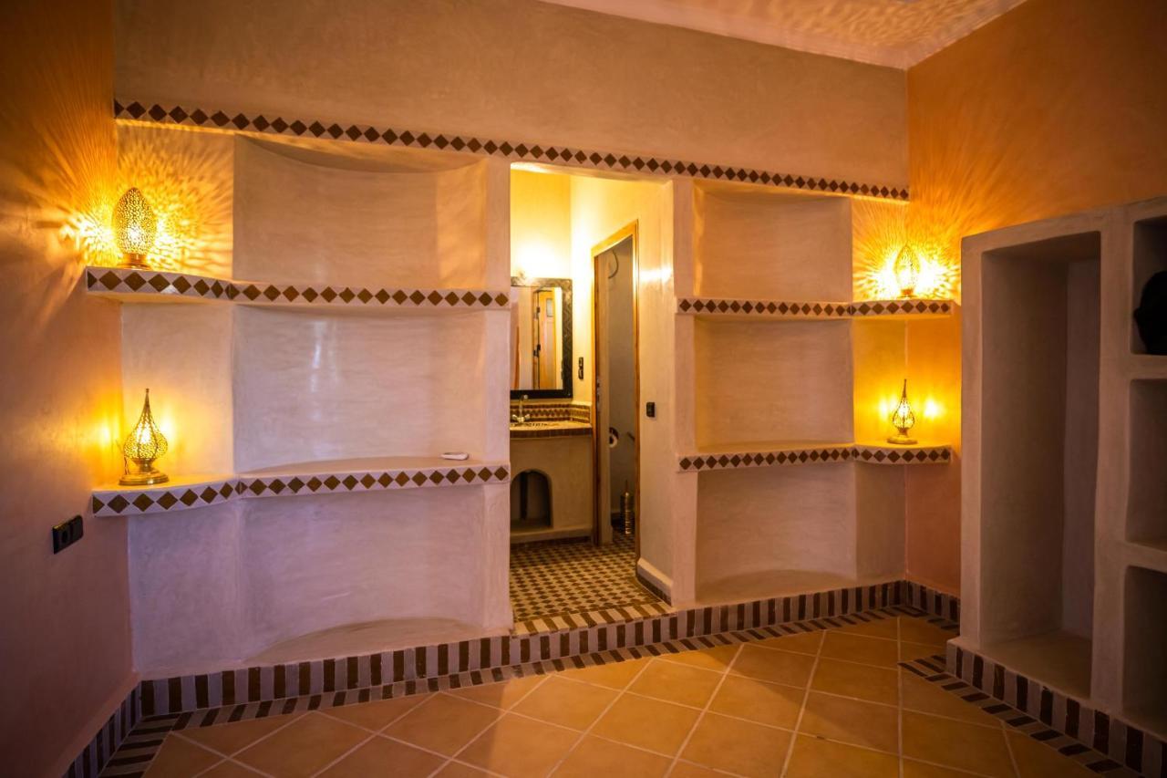 Les Jardins De Maison d'hôtes 4*
