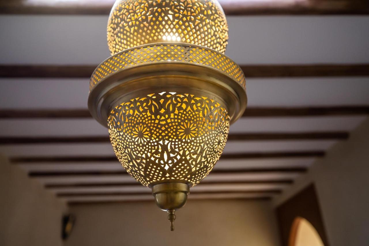 Les Jardins De Maison d'hôtes Merzouga