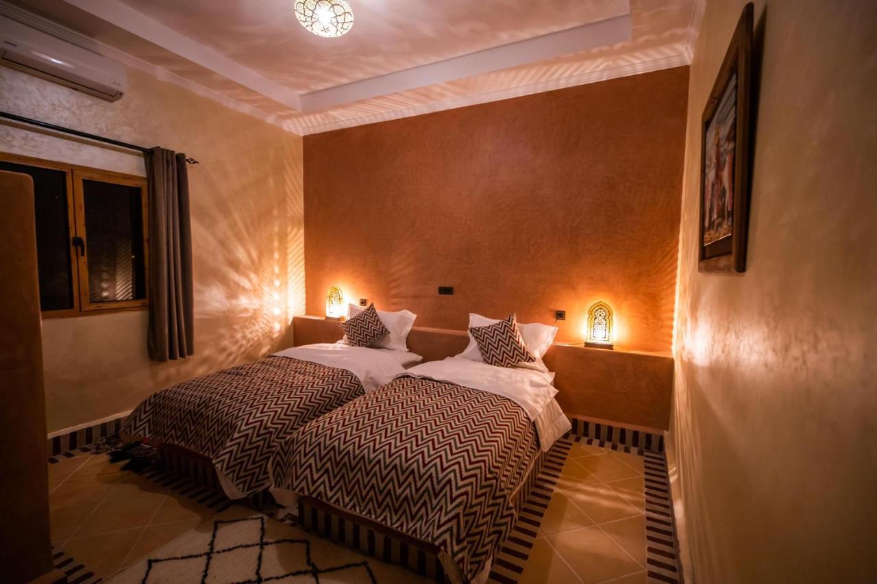 Les Jardins De 4* Merzouga