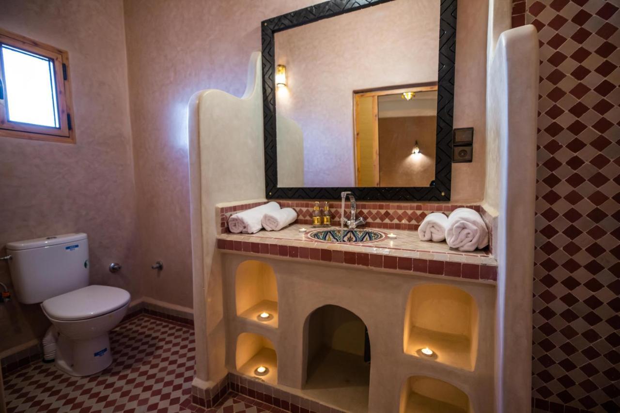 Les Jardins De 4* Merzouga